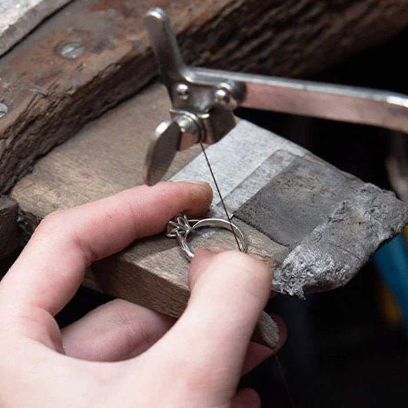 Jewellery Repairs