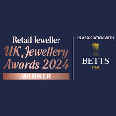 UK Jewellery Awards 2024