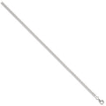Silver 3mm Snake Chain
