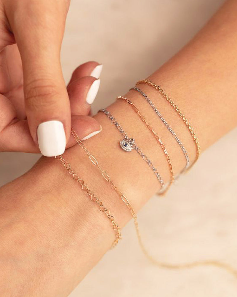 Permanent Jewellery
