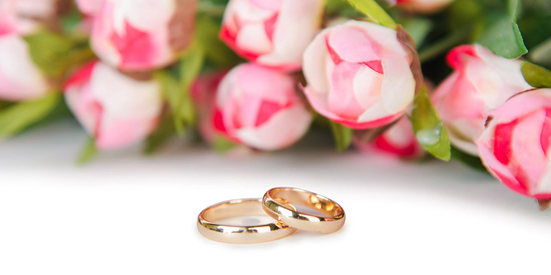 Is rose gold a good choice for wedding rings? 10 reasons why