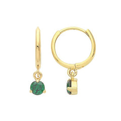 Drop Earrings