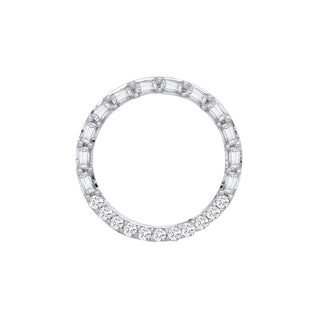 18ct Yellow Gold 0.35ctw Pendant (£950)