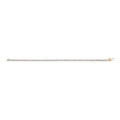 18ct Yellow Gold 3.00ct Diamond Tennis Bracelet