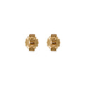 18ct Yellow Gold Medium Butterflies (Pack Of 3 Pairs)