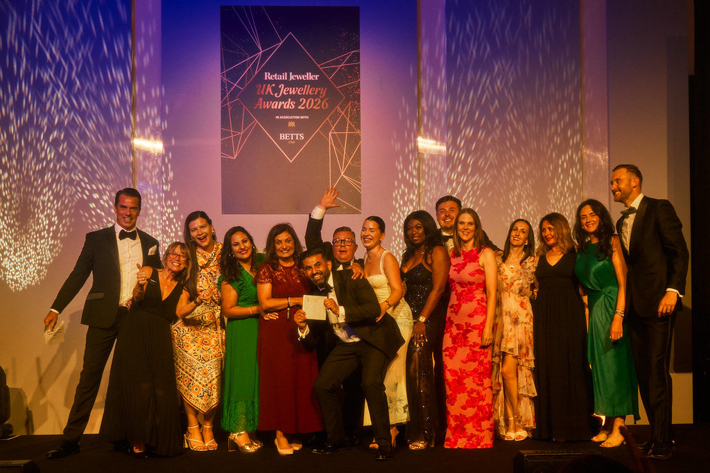 Sonny's Jewellers team