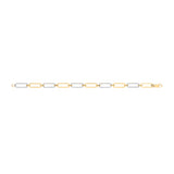 9ct Yellow Gold 0.50ctw Bracelet