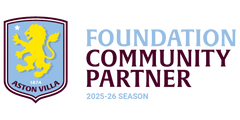 Aston Villa Community Partner