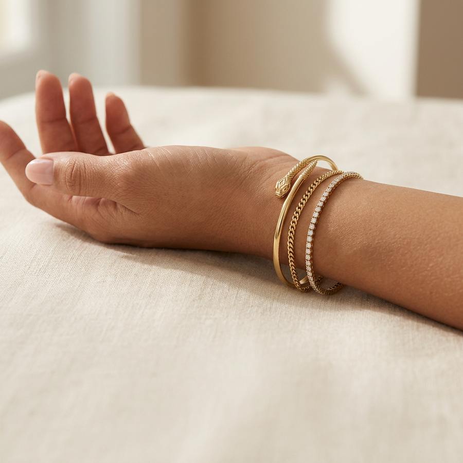 Bracelets