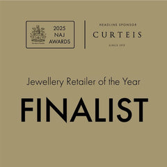 Jewellery Retailer of the Year 2025