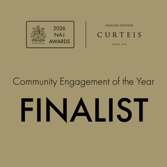 Community Engagement of the year 2026