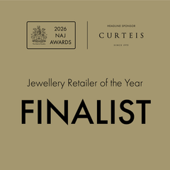 Jewellery Retailer of the Year 2026