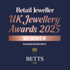 UK Jewellery Awards 2025