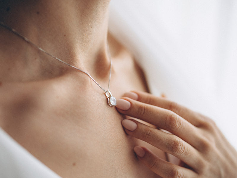 Birthstone Jewellery