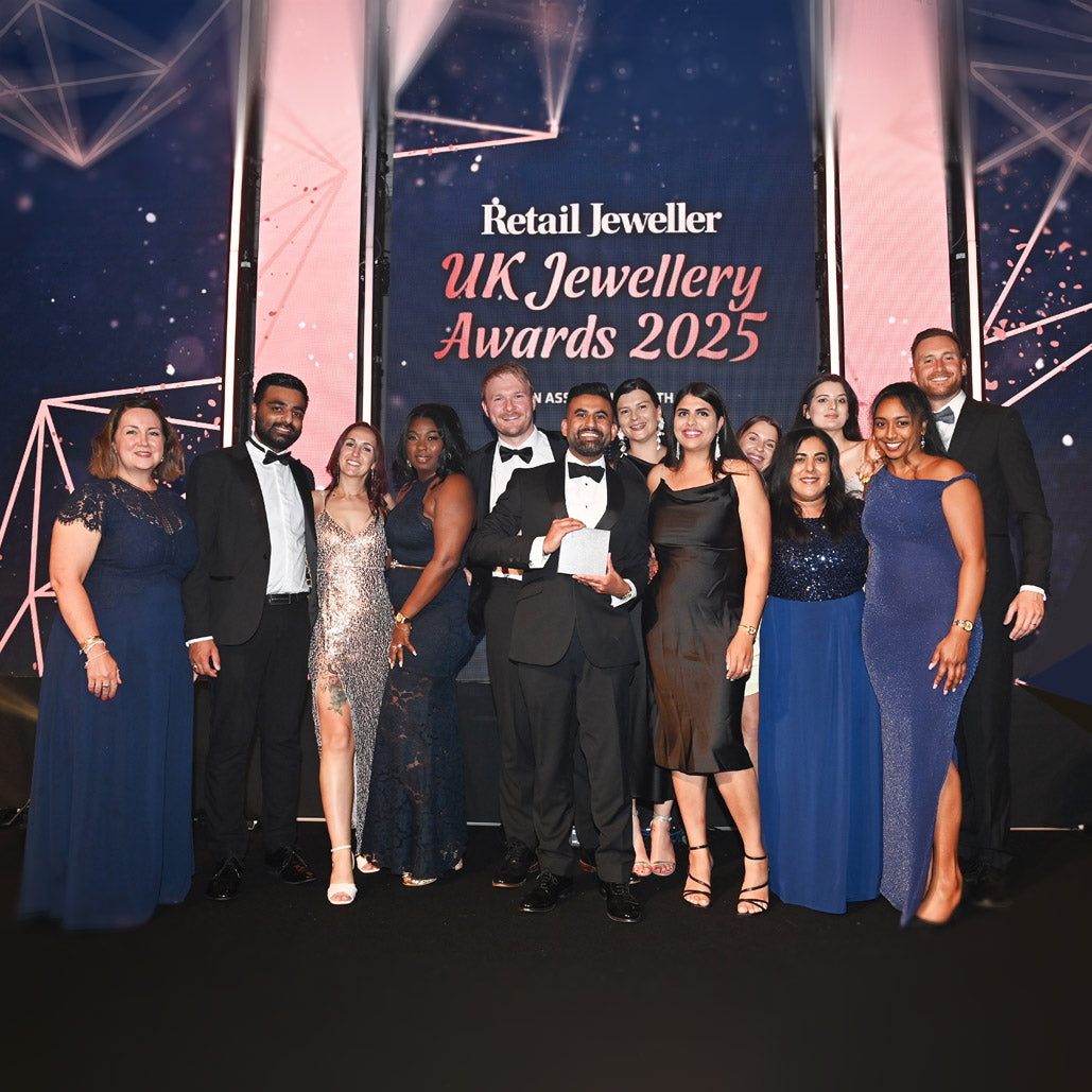 Sonny's Jewellers team