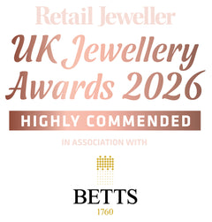 UK Jewellery Awards 2026