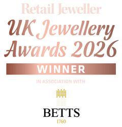UK Jewellery Awards 2026