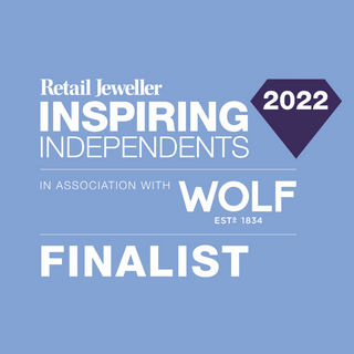 inspiring independents 2022 finalist