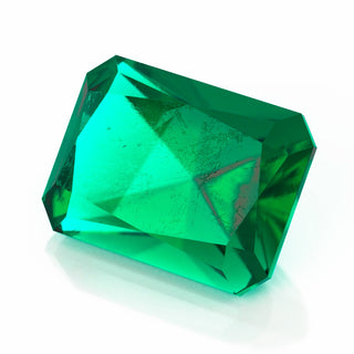 emerald birthstone