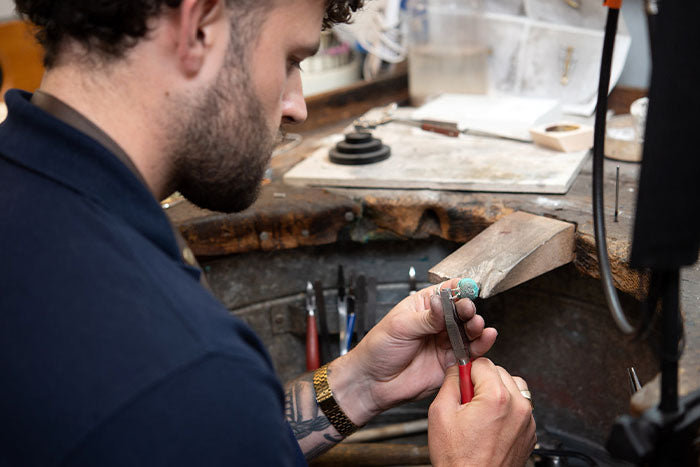 In-House Specialists