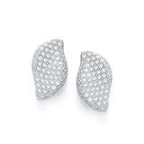 Micro Pave' Fancy Stud (£85)