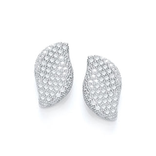 Micro Pave' Fancy Stud (£85)