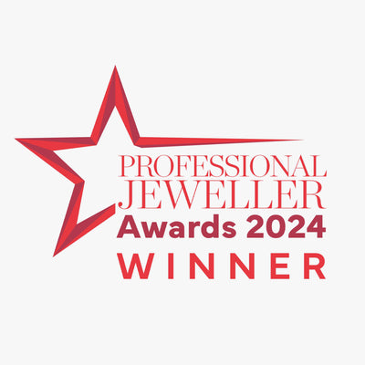 Independent Fine Jewellery <p></p> Retailer of the YEAR