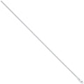 Silver 2mm Spiga Chain