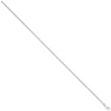 Silver 2mm Spiga Chain