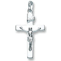 Silver Crucifix 1.7g