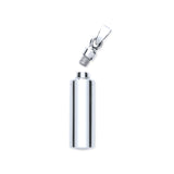 Silver Perfume/ashes Bottle Holder Pendant