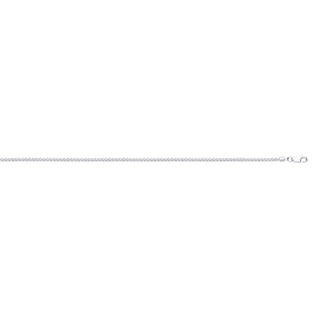 Silver Propeller Link Chain