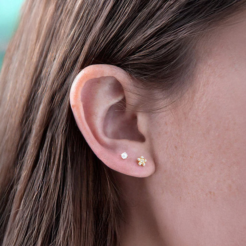 Ear Piercings