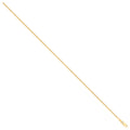Yellow Gold 2.0mm Rolo Chain
