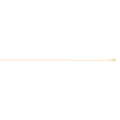 Yellow Gold Mirror Link Chain