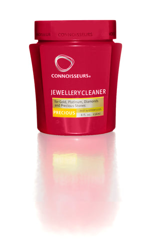 Gold Cleaner Bath