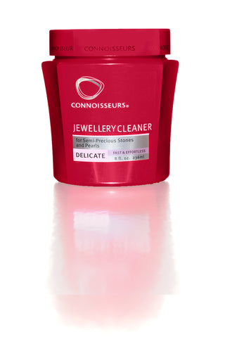 Delicate Cleaner Bath