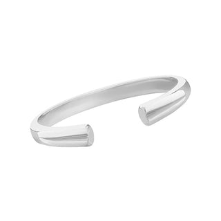 Sterling Silver Open Band Ring