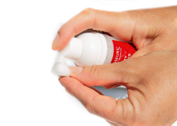 Multi Purpose Cleansing Foam