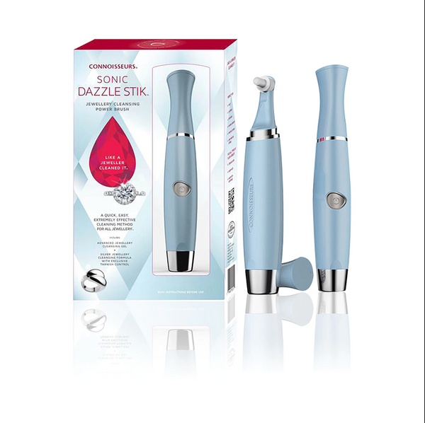 Sonic Jewellery Cleaning Brush