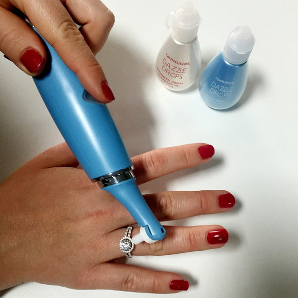 Sonic Jewellery Cleaning Brush